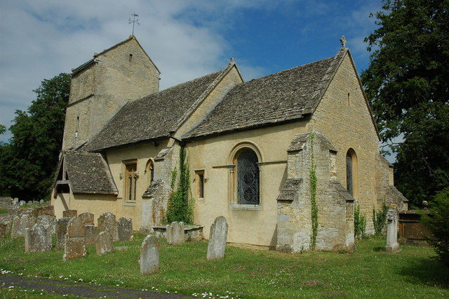 Church of St Michael